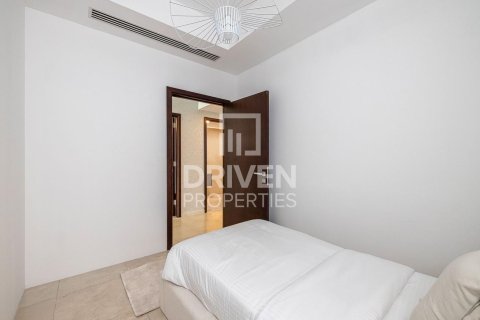 Leilighet til leie i Business Bay, Dubai, Emiratene 1 soverom, 147.34 kvm Nr. 745068 - Foto 10
