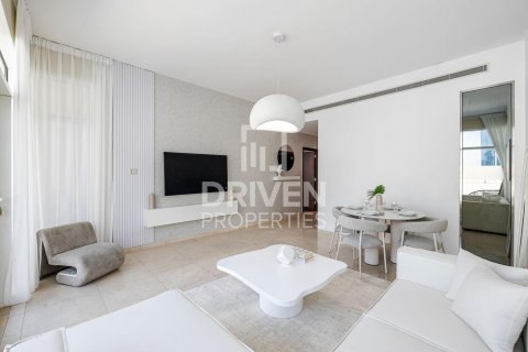 Leilighet til leie i Business Bay, Dubai, Emiratene 1 soverom, 147.34 kvm Nr. 745068 - Foto 2