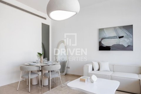 Leilighet til leie i Business Bay, Dubai, Emiratene 1 soverom, 147.34 kvm Nr. 745068 - Foto 4