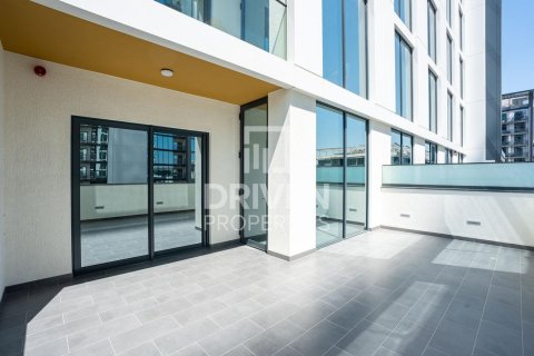 Apartman u gradu Mohammed Bin Rashid City, Dubai, UAE 1 spavaća soba, 95.78 m2 Br. 745070 - Slika 2