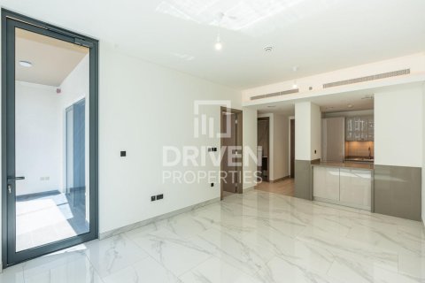 Apartman u gradu Mohammed Bin Rashid City, Dubai, UAE 1 spavaća soba, 95.78 m2 Br. 745070 - Slika 1
