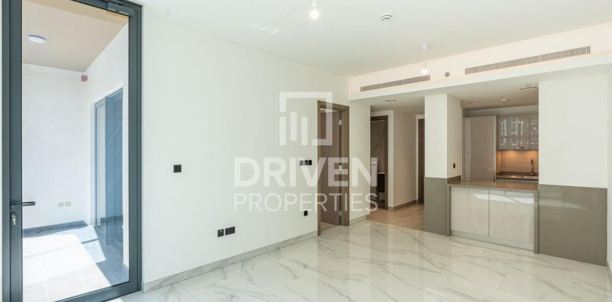 Apartman u gradu Mohammed Bin Rashid City, Dubai, UAE 1 spavaća soba, 95.78 m2 Br. 745070