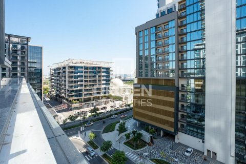 Apartman u gradu Mohammed Bin Rashid City, Dubai, UAE 1 spavaća soba, 95.78 m2 Br. 745070 - Slika 19