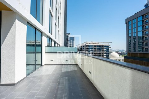 Apartman u gradu Mohammed Bin Rashid City, Dubai, UAE 1 spavaća soba, 95.78 m2 Br. 745070 - Slika 22