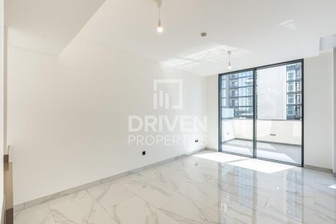 Apartman u gradu Mohammed Bin Rashid City, Dubai, UAE 1 spavaća soba, 95.78 m2 Br. 745070 - Slika 7