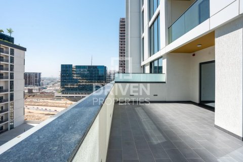 Apartman u gradu Mohammed Bin Rashid City, Dubai, UAE 1 spavaća soba, 95.78 m2 Br. 745070 - Slika 20