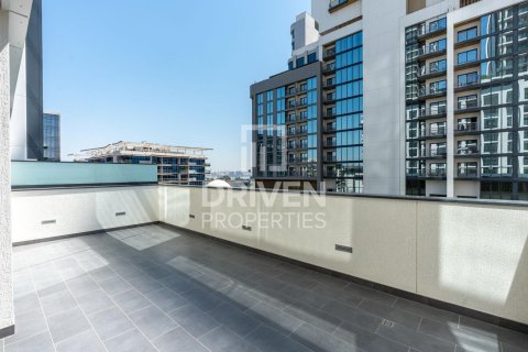 Apartman u gradu Mohammed Bin Rashid City, Dubai, UAE 1 spavaća soba, 95.78 m2 Br. 745070 - Slika 18