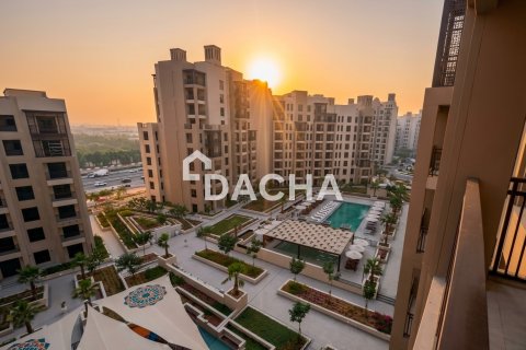 Appartement in Umm Suqeim, Dubai, VAE 1 slaapkamer, 68 vr.m. nr 763125