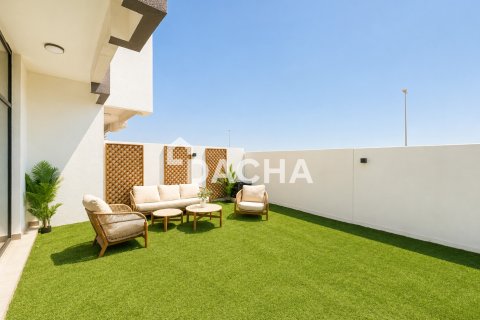 Māja Dubaijā, AAE 2 istabas, 106 m2 Nr. 763163 - attēls 3