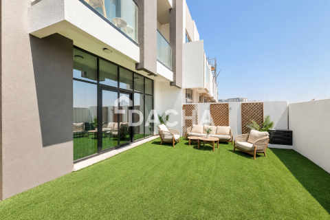 Māja Dubaijā, AAE 2 istabas, 106 m2 Nr. 763163 - attēls 4