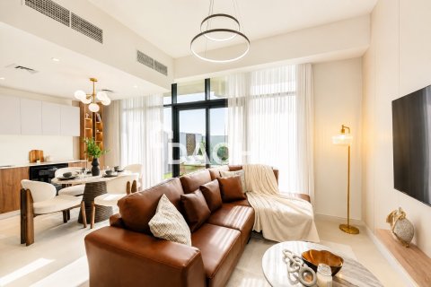 Māja Dubaijā, AAE 2 istabas, 106 m2 Nr. 763163 - attēls 2