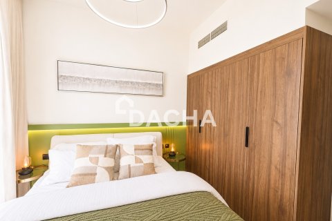 Māja Dubaijā, AAE 2 istabas, 106 m2 Nr. 763163 - attēls 16