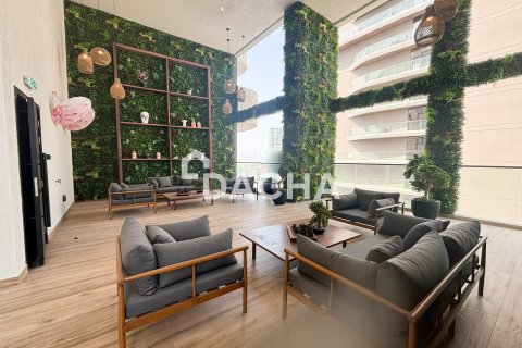Jumeirah Village Circle, Dubai, UAE의 판매용 아파트 침실 1개, 70제곱미터 번호 763161 - 사진 4