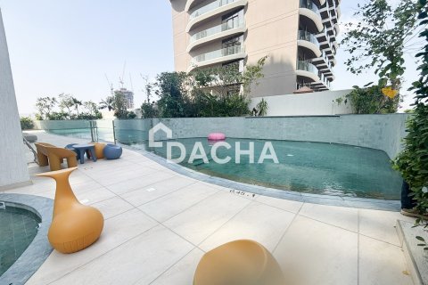Jumeirah Village Circle, Dubai, UAE의 판매용 아파트 침실 1개, 70제곱미터 번호 763161 - 사진 27