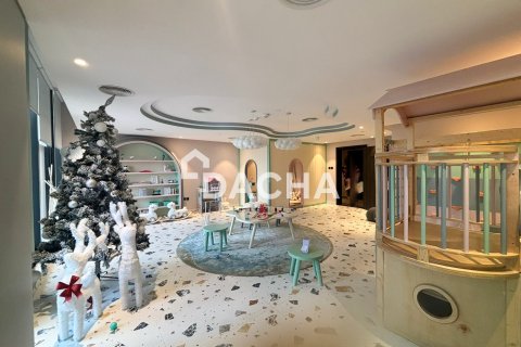 Jumeirah Village Circle, Dubai, UAE의 판매용 아파트 침실 1개, 70제곱미터 번호 763161 - 사진 18