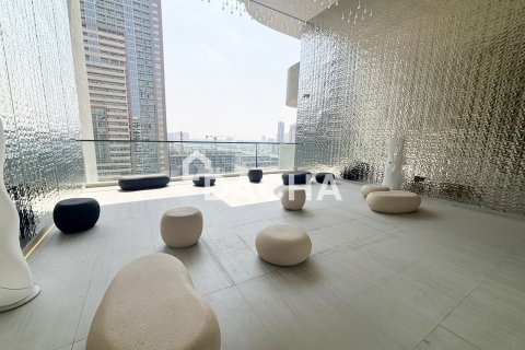 Jumeirah Village Circle, Dubai, UAE의 판매용 아파트 침실 1개, 70제곱미터 번호 763161 - 사진 7