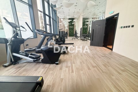 Jumeirah Village Circle, Dubai, UAE의 판매용 아파트 침실 1개, 70제곱미터 번호 763161 - 사진 25