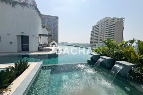 Jumeirah Village Circle, Dubai, UAE의 판매용 아파트 침실 1개, 70제곱미터 번호 763161 - 사진 20