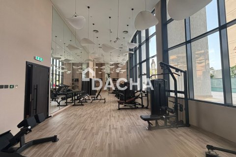 Jumeirah Village Circle, Dubai, UAE의 판매용 아파트 침실 1개, 70제곱미터 번호 763161 - 사진 24