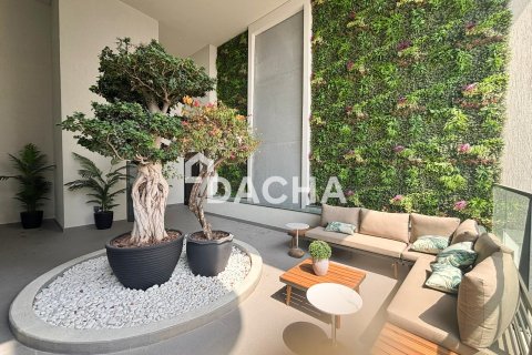 Jumeirah Village Circle, Dubai, UAE의 판매용 아파트 침실 1개, 70제곱미터 번호 763161 - 사진 14