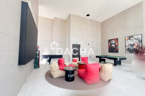 Jumeirah Village Circle, Dubai, UAE의 판매용 아파트 침실 1개, 70제곱미터 번호 763161 - 사진 19