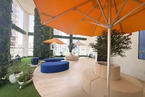Jumeirah Village Circle, Dubai, UAE의 판매용 아파트 침실 1개, 70제곱미터 번호 763161 - 사진 15