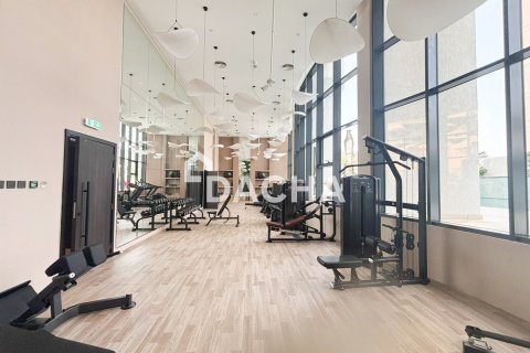 Jumeirah Village Circle, Dubai, UAE의 판매용 아파트 침실 1개, 70제곱미터 번호 763161 - 사진 12