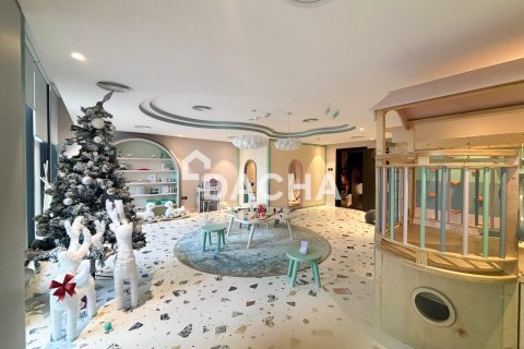 Jumeirah Village Circle, Dubai, UAE의 판매용 아파트 침실 1개, 70제곱미터 번호 763161 - 사진 9
