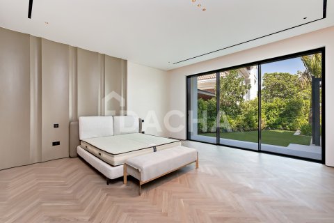 Vila u Jumeirah Islands, Dubai, UAE 6 spavaćih soba, 937 m2 Br. 763122 - fotografija 5