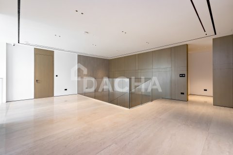 Vila u Jumeirah Islands, Dubai, UAE 6 spavaćih soba, 937 m2 Br. 763122 - fotografija 16