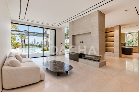 Vila u Jumeirah Islands, Dubai, UAE 6 spavaćih soba, 937 m2 Br. 763122 - fotografija 9