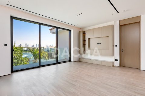 Vila u Jumeirah Islands, Dubai, UAE 6 spavaćih soba, 937 m2 Br. 763122 - fotografija 17