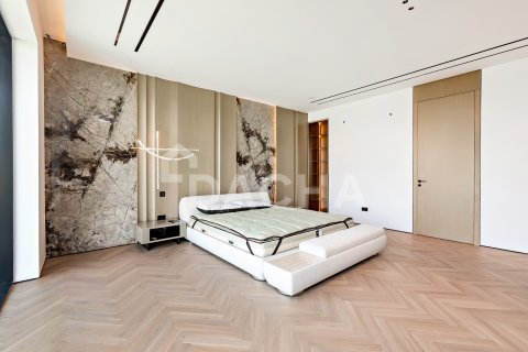 Vila u Jumeirah Islands, Dubai, UAE 6 spavaćih soba, 937 m2 Br. 763122 - fotografija 22