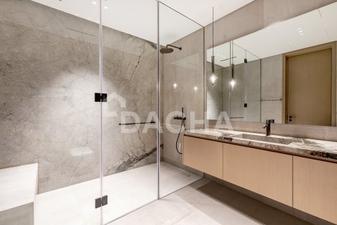 Vila u Jumeirah Islands, Dubai, UAE 6 spavaćih soba, 937 m2 Br. 763122 - fotografija 19