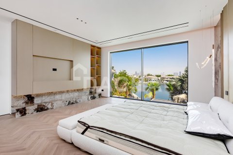 Vila u Jumeirah Islands, Dubai, UAE 6 spavaćih soba, 937 m2 Br. 763122 - fotografija 21