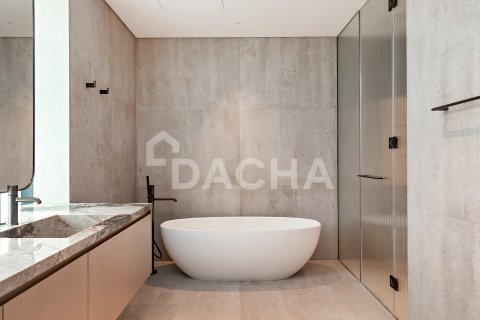 Vila u Jumeirah Islands, Dubai, UAE 6 spavaćih soba, 937 m2 Br. 763122 - fotografija 24