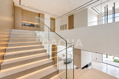 Vila u Jumeirah Islands, Dubai, UAE 6 spavaćih soba, 937 m2 Br. 763122 - fotografija 15