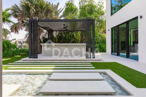 Vila u Jumeirah Islands, Dubai, UAE 6 spavaćih soba, 937 m2 Br. 763122 - fotografija 29
