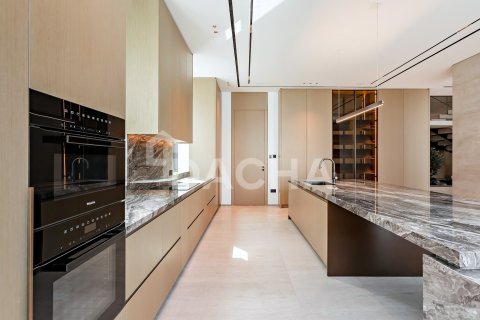 Vila u Jumeirah Islands, Dubai, UAE 6 spavaćih soba, 937 m2 Br. 763122 - fotografija 12