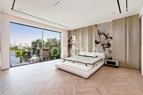 Vila u Jumeirah Islands, Dubai, UAE 6 spavaćih soba, 937 m2 Br. 763122 - fotografija 20
