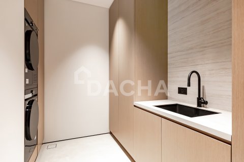 Vila u Jumeirah Islands, Dubai, UAE 6 spavaćih soba, 937 m2 Br. 763122 - fotografija 14