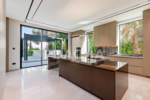 Vila u Jumeirah Islands, Dubai, UAE 6 spavaćih soba, 937 m2 Br. 763122 - fotografija 11