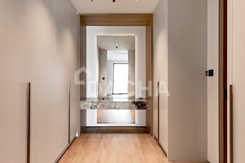 Vila u Jumeirah Islands, Dubai, UAE 6 spavaćih soba, 937 m2 Br. 763122 - fotografija 18