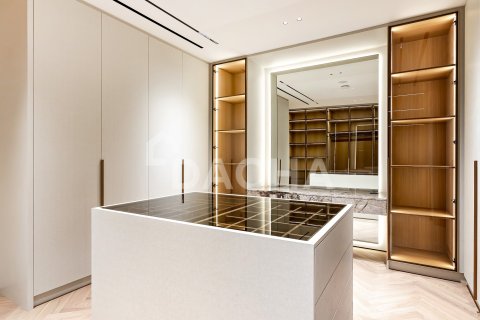 Vila u Jumeirah Islands, Dubai, UAE 6 spavaćih soba, 937 m2 Br. 763122 - fotografija 23