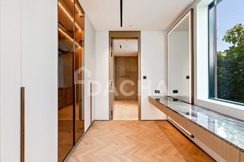 Vila u Jumeirah Islands, Dubai, UAE 6 spavaćih soba, 937 m2 Br. 763122 - fotografija 7