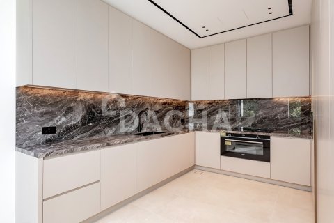 Vila u Jumeirah Islands, Dubai, UAE 6 spavaćih soba, 937 m2 Br. 763122 - fotografija 13