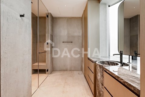 Vila u Jumeirah Islands, Dubai, UAE 6 spavaćih soba, 937 m2 Br. 763122 - fotografija 8