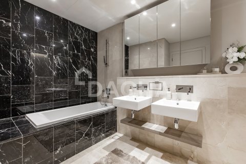 Apartmen di Palm Jumeirah, Dubai, UAE 3 bilik tidur, 162 meter persegi № 763162 - foto 14