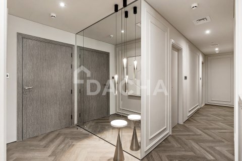 Apartmen di Palm Jumeirah, Dubai, UAE 3 bilik tidur, 162 meter persegi № 763162 - foto 8