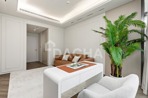 Apartmen di Palm Jumeirah, Dubai, UAE 3 bilik tidur, 162 meter persegi № 763162 - foto 17